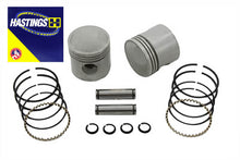 Load image into Gallery viewer, 3-5/16 inch Piston Set .060 Oversize