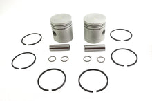 Load image into Gallery viewer, K-Model Piston Kit .020 Oversize