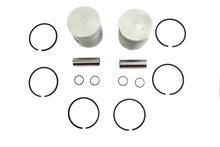Load image into Gallery viewer, K-Model Piston Kit .020 Oversize