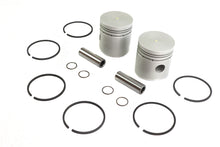 Load image into Gallery viewer, K-Model Piston Kit .020 Oversize