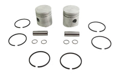 Load image into Gallery viewer, K-Model Piston Kit .030 Oversize
