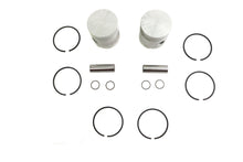 Load image into Gallery viewer, K-Model Piston Kit .030 Oversize