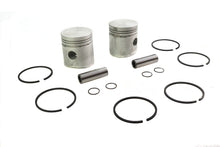 Load image into Gallery viewer, K-Model Piston Kit .030 Oversize