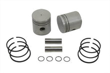 Load image into Gallery viewer, K-Model Piston Kit .040 Oversize