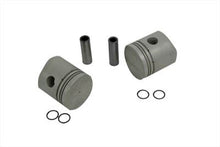 Load image into Gallery viewer, K-Model Piston Kit .040 Oversize