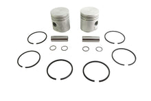 Load image into Gallery viewer, K-Model Piston Kit .060 Oversize