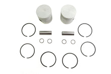 Load image into Gallery viewer, K-Model Piston Kit .060 Oversize