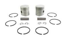 Load image into Gallery viewer, K-Model Piston Kit .070 Oversize