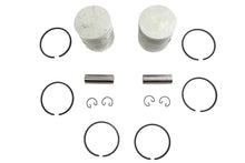 Load image into Gallery viewer, K-Model Piston Kit .070 Oversize