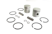 Load image into Gallery viewer, K-Model Piston Kit .070 Oversize