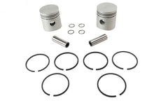Load image into Gallery viewer, K-Model Piston Kit Standard