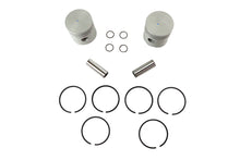 Load image into Gallery viewer, K-Model Piston Kit Standard