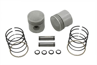 3-5/16 inch Piston Kit .080 Oversize