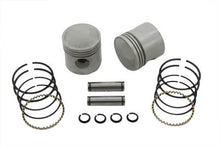 Load image into Gallery viewer, 3-5/16 inch Piston Kit .080 Oversize