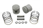 3-5/16 inch Piston Kit .080 Oversize