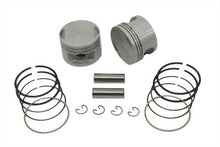 Load image into Gallery viewer, Replica 1100cc Piston Set .040 Oversize