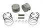 Replica 1100cc Piston Set .040 Oversize
