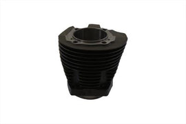 Motorshop 1000cc replacement rear engine cylinder with detailed metal surface, designed for motorcycle engines.