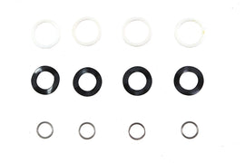 Sifton Rocker Arm Adjuster Kit for engine, showing detailed metal components and adjustment mechanism in a close-up view.