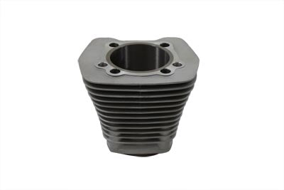 88 inch Evolution Big Bore Cylinder Silver