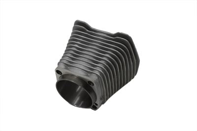 88 inch Evolution Big Bore Cylinder Silver