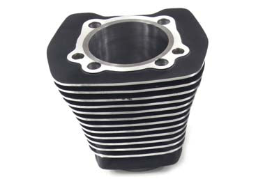 88 inch Evolution Big Bore Cylinder Black