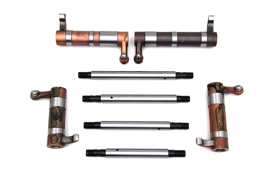 Rocker Arm and Shaft Kit