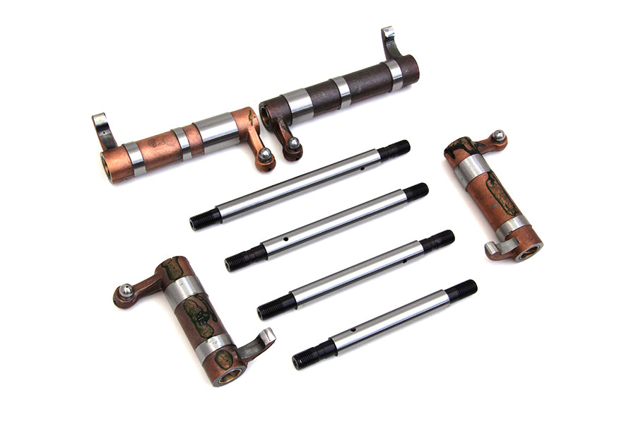 Rocker Arm and Shaft Kit