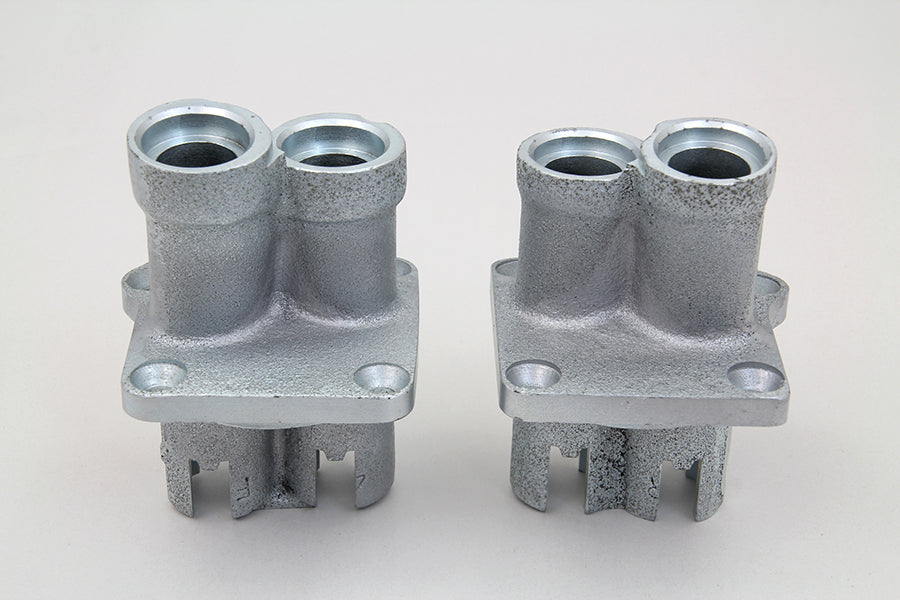 Knucklehead Tappet Block Set