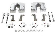 Load image into Gallery viewer, Rocker Box Assembly Polished Finish