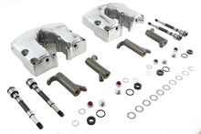Load image into Gallery viewer, Rocker Box Assembly Polished Finish