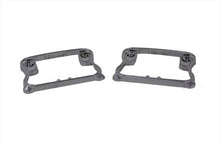 Load image into Gallery viewer, Rocker Box Chrome D-Ring Set