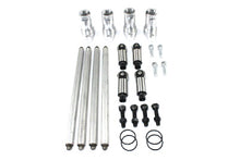 Load image into Gallery viewer, Solid Tappet Alloy Block Kit