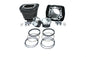 1200cc Cylinder and Piston Conversion Kit Black