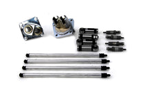 Load image into Gallery viewer, Hydraulic Tappet Block Kit Chrome Finish