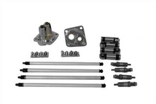 Load image into Gallery viewer, Hydraulic Tappet Block Kit Zinc Finish