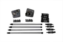 Load image into Gallery viewer, Hydraulic Tappet Block Kit Zinc Finish