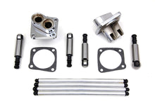 Load image into Gallery viewer, Solid Tappet Kit Chrome Finish