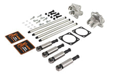 Load image into Gallery viewer, Sifton Solid Tappet Kit Alloy Finish
