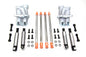 Knucklehead Tappet Block Kit