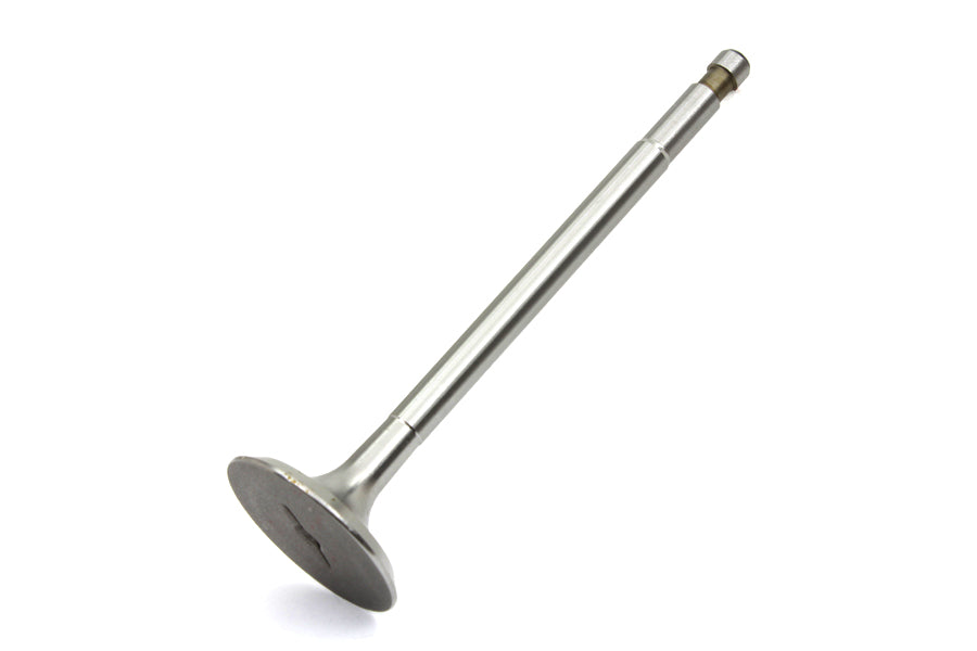 Steel Intake Valve