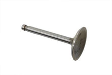 Load image into Gallery viewer, Nitrate Steel Intake Valve
