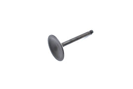 Motorshop 1000cc nitrate steel intake valve for engine, shown in the image with detailed metal finish and precise craftsmanship.