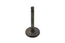 Load image into Gallery viewer, Nitrate Steel Exhaust Valve
