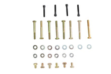Load image into Gallery viewer, Lower Rocker Box Cover Hardware