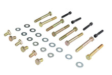 Load image into Gallery viewer, Lower Rocker Box Cover Hardware