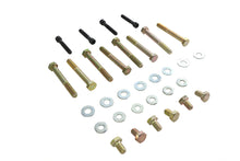 Load image into Gallery viewer, Lower Rocker Box Cover Hardware