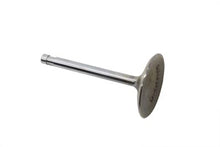 Load image into Gallery viewer, 1000cc Chrome Intake Valve