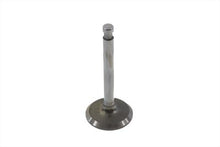 Load image into Gallery viewer, Chrome Intake Valve