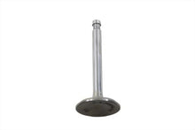 Load image into Gallery viewer, Chrome Intake Valve
